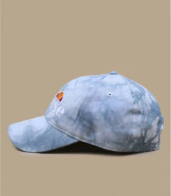 Ellesse Ragusa Tie Dye -Chapeau Soldes Boutique ragusa tie dye 3