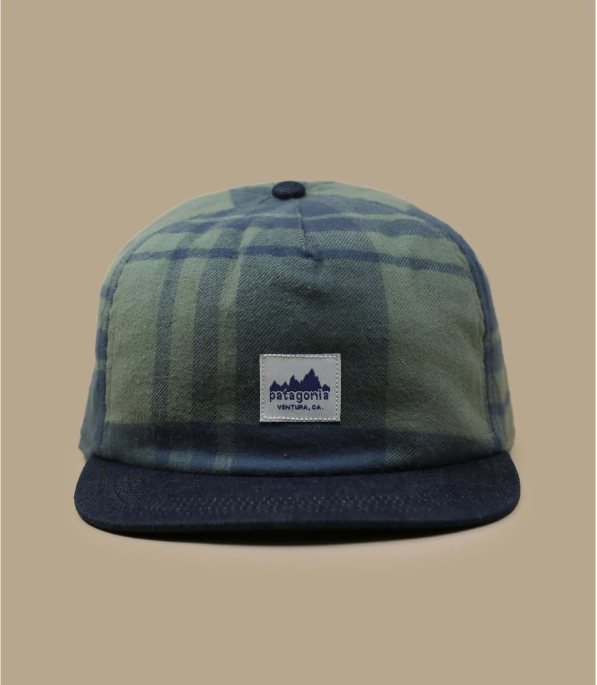 Patagonia Range Live Oak Hemlock Green 2 Patagonia Range Live Oak Hemlock Green – Image 2