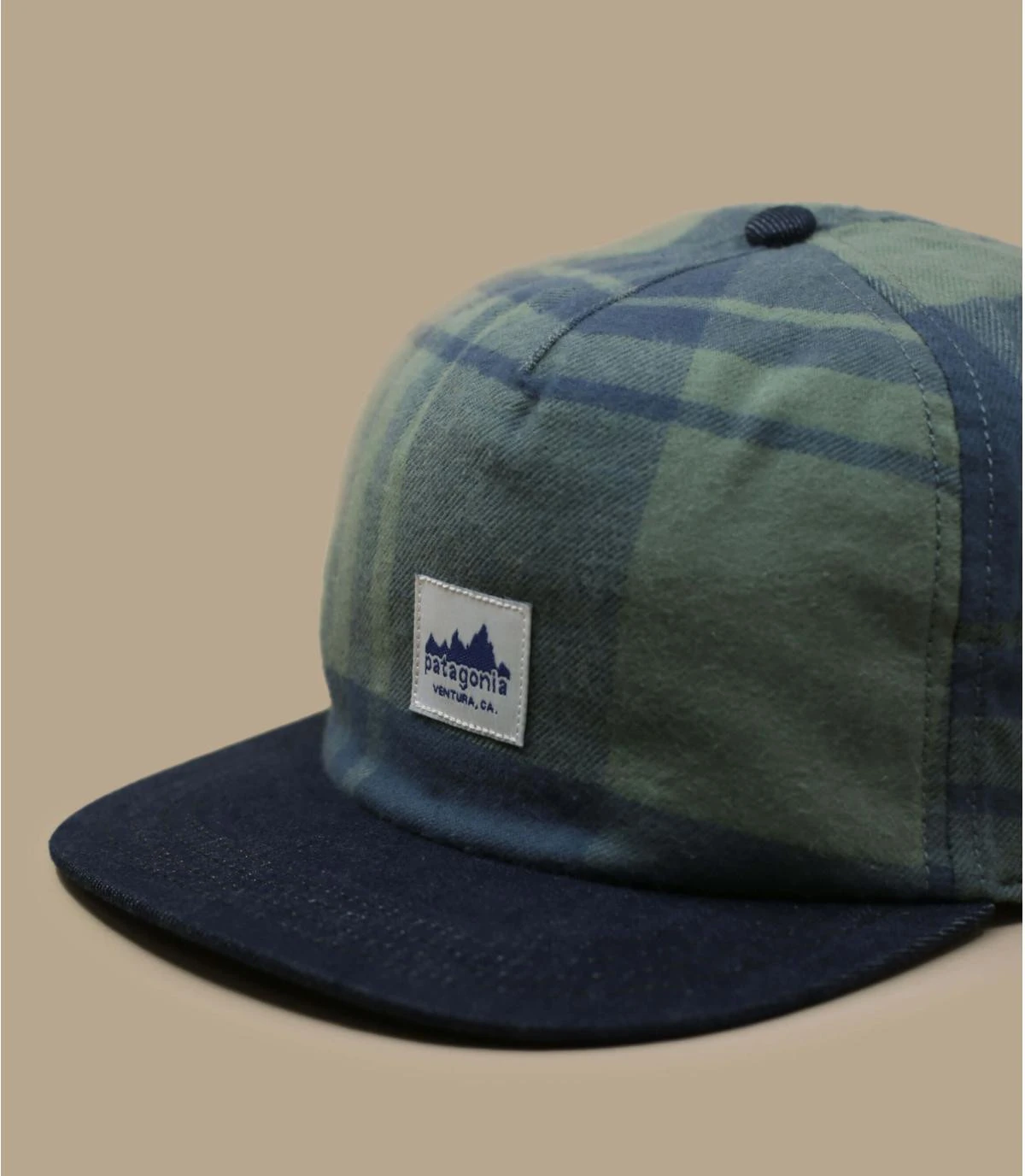 Patagonia Range Live Oak Hemlock Green 3 Patagonia Range Live Oak Hemlock Green – Image 3