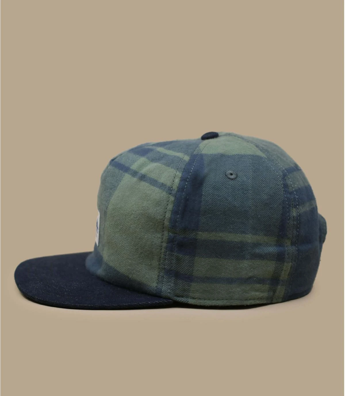 Patagonia Range Live Oak Hemlock Green 4 Patagonia Range Live Oak Hemlock Green – Image 4