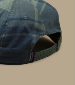 Patagonia Range Live Oak Hemlock Green 10 Patagonia Range Live Oak Hemlock Green -Chapeau Soldes Boutique range live oak hemlock green 4