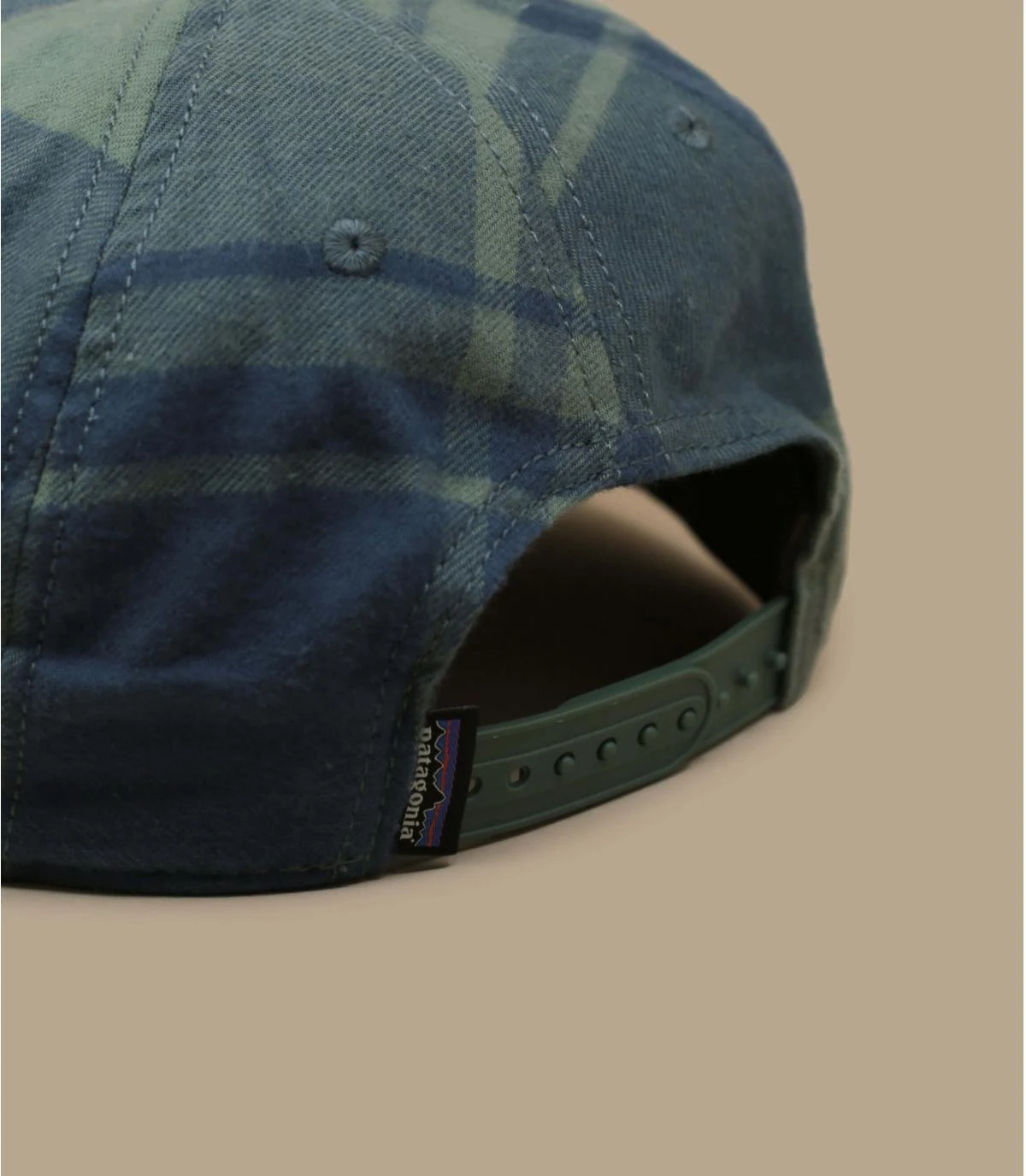 Patagonia Range Live Oak Hemlock Green 5 Patagonia Range Live Oak Hemlock Green – Image 5