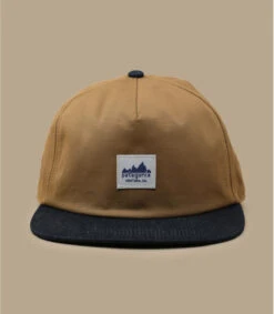 Patagonia Range Nest Brown