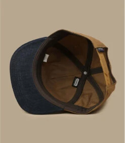 Patagonia Range Nest Brown 9 Patagonia Range Nest Brown -Chapeau Soldes Boutique range nest brown 4