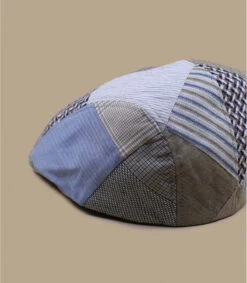 Belmond Patchwork -Chapeau Soldes Boutique range patchwork 2