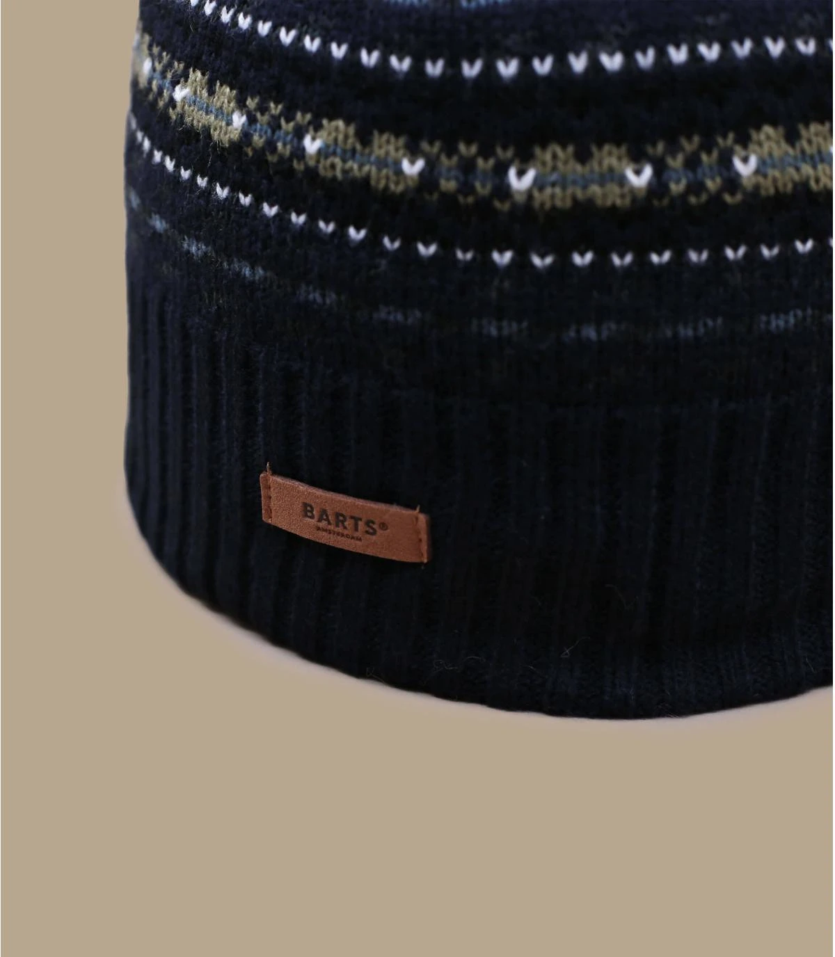 Barts Refon Navy 3 Barts Refon Navy – Image 3