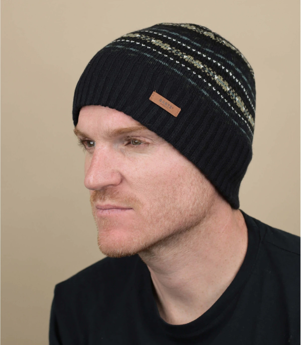 Barts Refon Navy 1 Barts Refon Navy