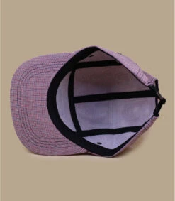 Regent 5 Panel Red Blue 11 Regent 5 Panel Red Blue -Chapeau Soldes Boutique regent 5 panel red blue 5