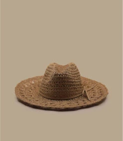 Renata Camel -Chapeau Soldes Boutique renata camel 2