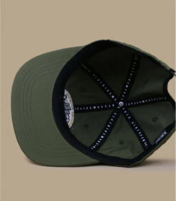 Picture Rill Army Green 11 Picture Rill Army Green -Chapeau Soldes Boutique rill army green 5