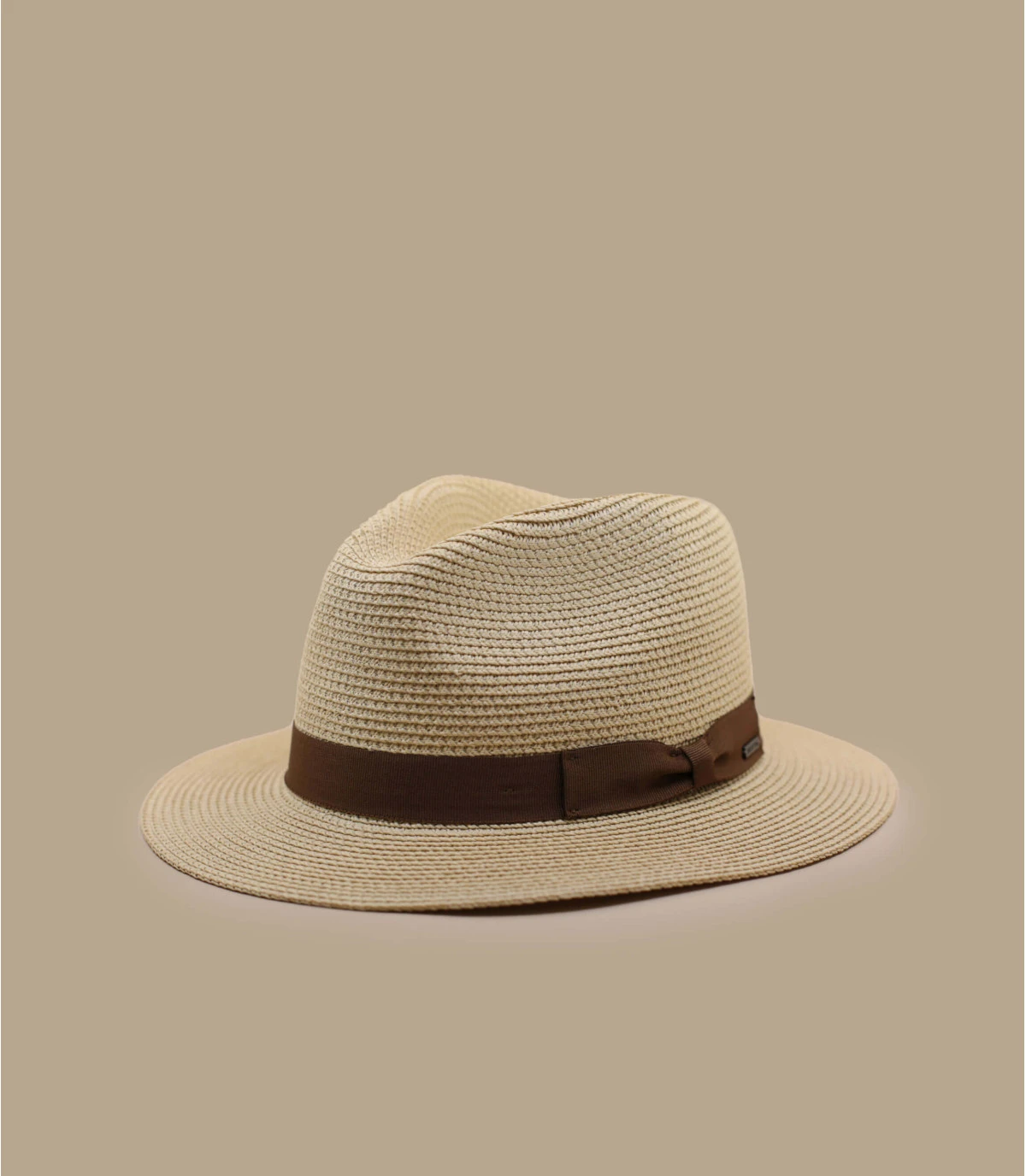 Brixton Rio Straw Natural 2 Brixton Rio Straw Natural – Image 2