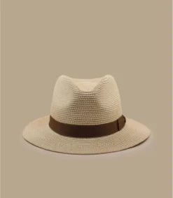 Brixton Rio Straw Natural 7 Brixton Rio Straw Natural -Chapeau Soldes Boutique rio straw natural 2