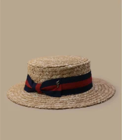 Rolland Canotier -Chapeau Soldes Boutique rolland canotier 2