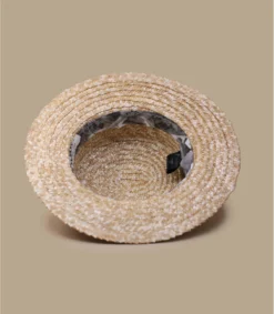 Rolland Canotier -Chapeau Soldes Boutique rolland canotier 3