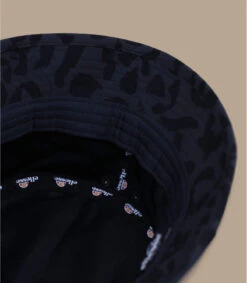 Ellesse Romie Bucket Black -Chapeau Soldes Boutique romie bucket black 3