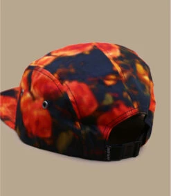 Rose 5 Panel 10 Rose 5 Panel -Chapeau Soldes Boutique rose 5 panel 4