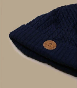 Cabaïa Royal Mojito Dark Blue -Chapeau Soldes Boutique royal mojito dark blue 2