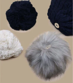 Cabaïa Royal Mojito Dark Blue -Chapeau Soldes Boutique royal mojito dark blue 3