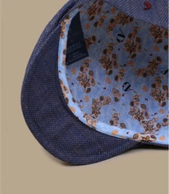 Rudy Bleu -Chapeau Soldes Boutique rudy bleu 3