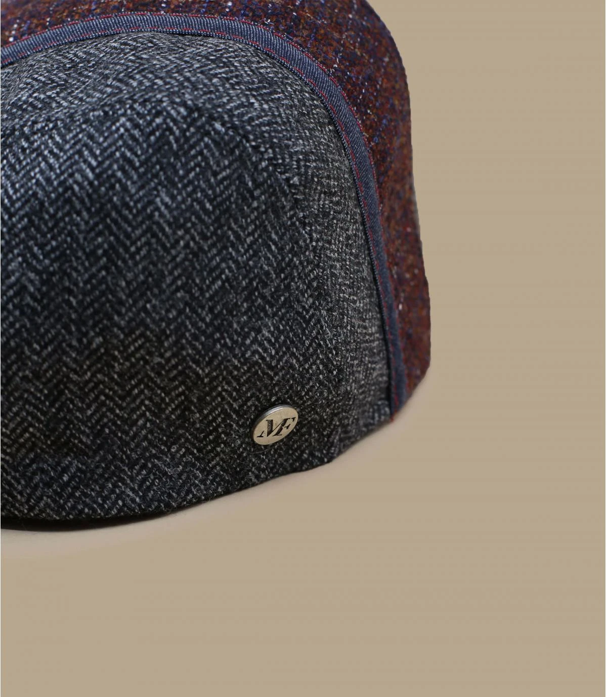 Sandro Gris 2 Sandro Gris – Image 2