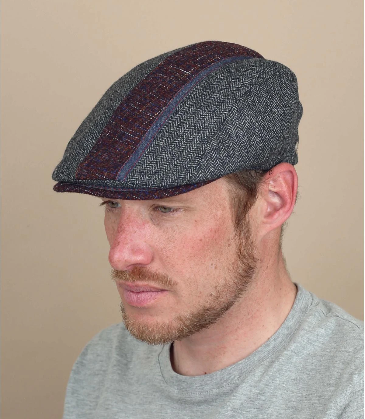 Sandro Gris 1 Sandro Gris