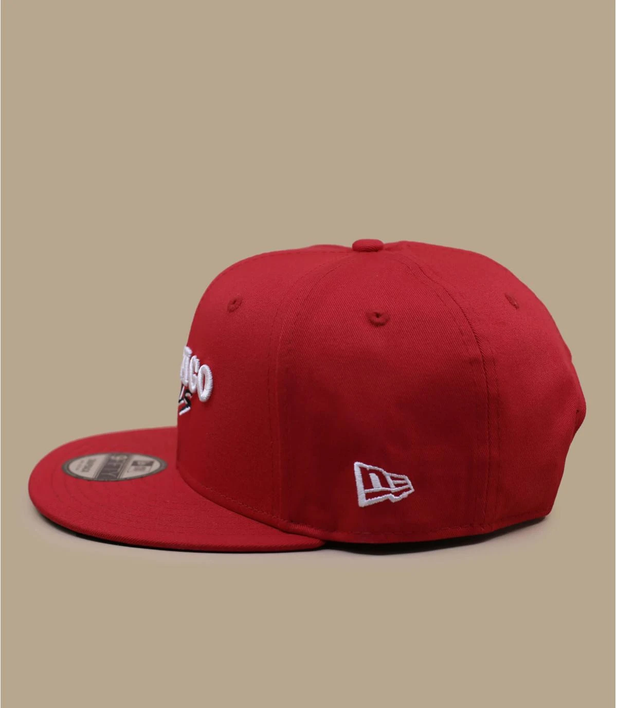 NEW ERA Script Team 950 Chicago Bulls 4 NEW ERA Script Team 950 Chicago Bulls – Image 4