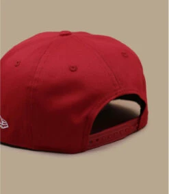NEW ERA Script Team 950 Chicago Bulls 10 NEW ERA Script Team 950 Chicago Bulls -Chapeau Soldes Boutique script team 950 chicago bulls 4