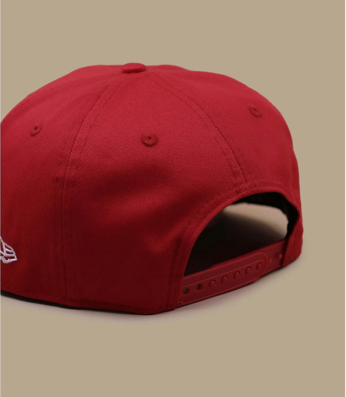 NEW ERA Script Team 950 Chicago Bulls 5 NEW ERA Script Team 950 Chicago Bulls – Image 5