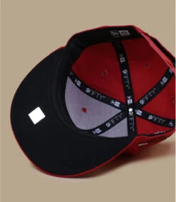 NEW ERA Script Team 950 Chicago Bulls 11 NEW ERA Script Team 950 Chicago Bulls -Chapeau Soldes Boutique script team 950 chicago bulls 5