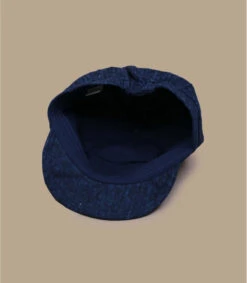 Serena Bleu Marine -Chapeau Soldes Boutique serena bleu marine 2