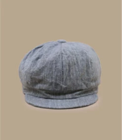 Serena Gris -Chapeau Soldes Boutique serena gris 2