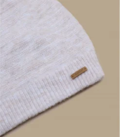 Barts Seume Cream 5 Barts Seume Cream -Chapeau Soldes Boutique seume cream 2