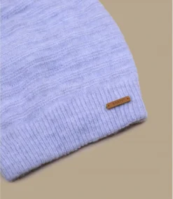 Barts Seume Lilac -Chapeau Soldes Boutique seume lilac 2