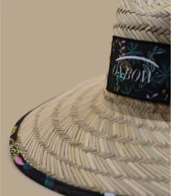 OXBOW Sherif Lifecoast Guard -Chapeau Soldes Boutique sherif lifecoast guard 3