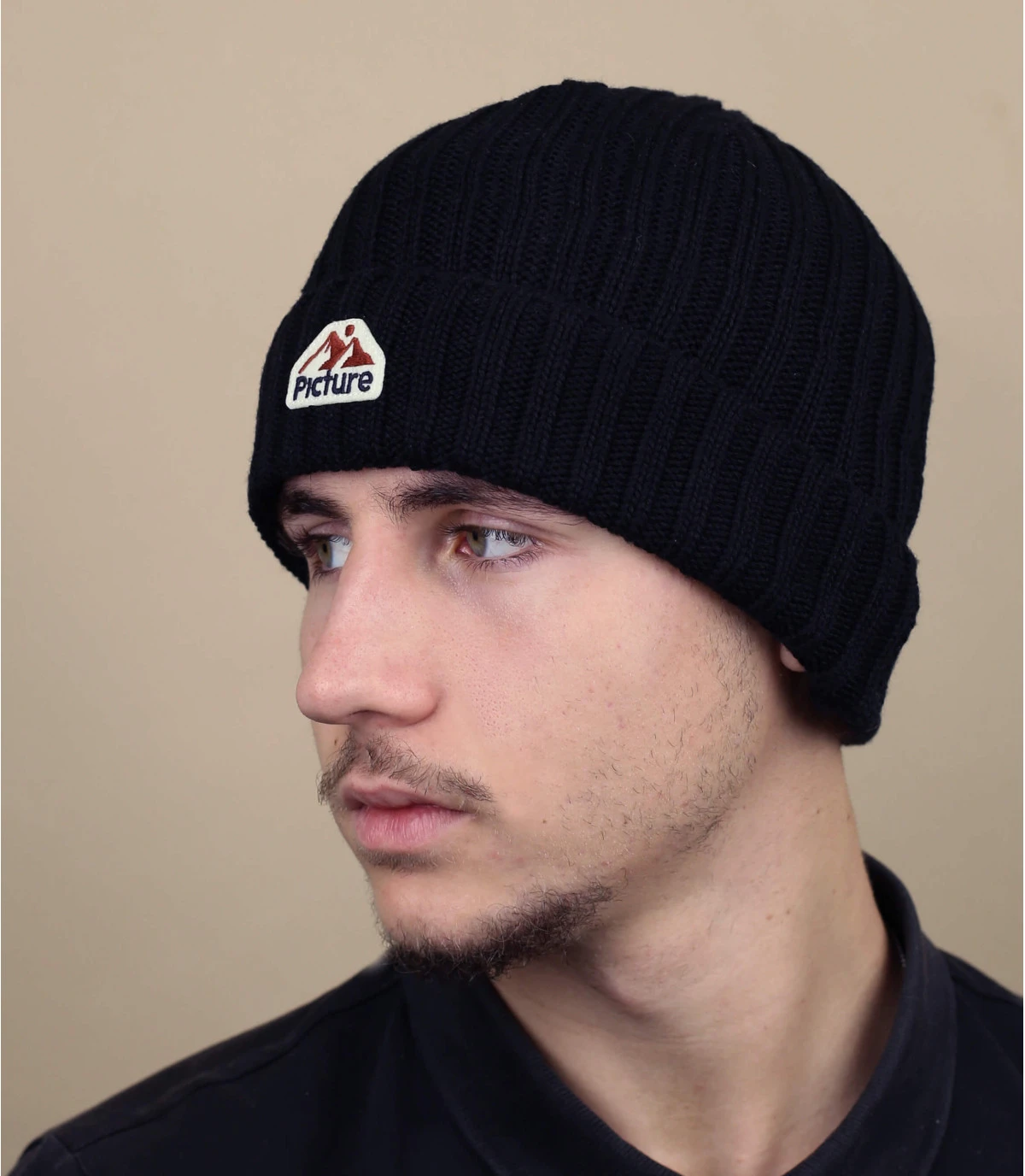 Picture Ship Black 1 Picture Ship Black