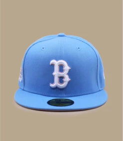 NEW ERA Side Patch 5950 Boston Red Sox Sky Pink 8 NEW ERA Side Patch 5950 Boston Red Sox Sky Pink -Chapeau Soldes Boutique side patch 5950 boston red sox sky pink 2