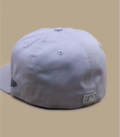 NEW ERA Side Patch 5950 NY Gray -Chapeau Soldes Boutique side patch 5950 ny gray 3