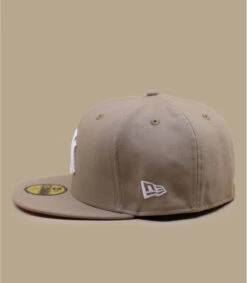 NEW ERA Side Patch 5950 NY Yankees Camel Pink 7 NEW ERA Side Patch 5950 NY Yankees Camel Pink -Chapeau Soldes Boutique side patch 5950 ny yankees camel pink 2