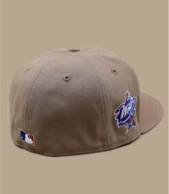 NEW ERA Side Patch 5950 NY Yankees Camel Pink 8 NEW ERA Side Patch 5950 NY Yankees Camel Pink -Chapeau Soldes Boutique side patch 5950 ny yankees camel pink 3