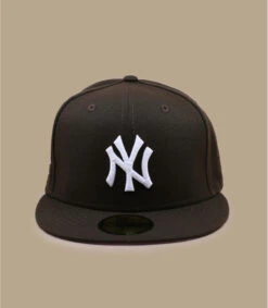 NEW ERA Side Patch 5950 NY Yankees Walnut Pink 8 NEW ERA Side Patch 5950 NY Yankees Walnut Pink -Chapeau Soldes Boutique side patch 5950 ny yankees walnut pink 2