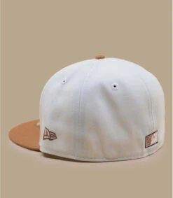 NEW ERA Side Patch 59Fifty Arizona Diamondbacks Bronze Chrome Brown Pink -Chapeau Soldes Boutique side patch 59fifty arizona diamondbacks bronze chrome brown pink 4