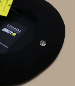 Smiley Exclusive -Chapeau Soldes Boutique smiley exclusive 2