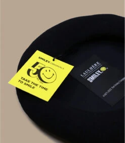 Smiley Exclusive -Chapeau Soldes Boutique smiley exclusive 3
