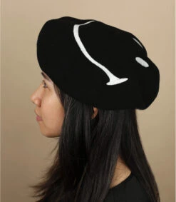 Smiley Exclusive -Chapeau Soldes Boutique smiley exclusive 4