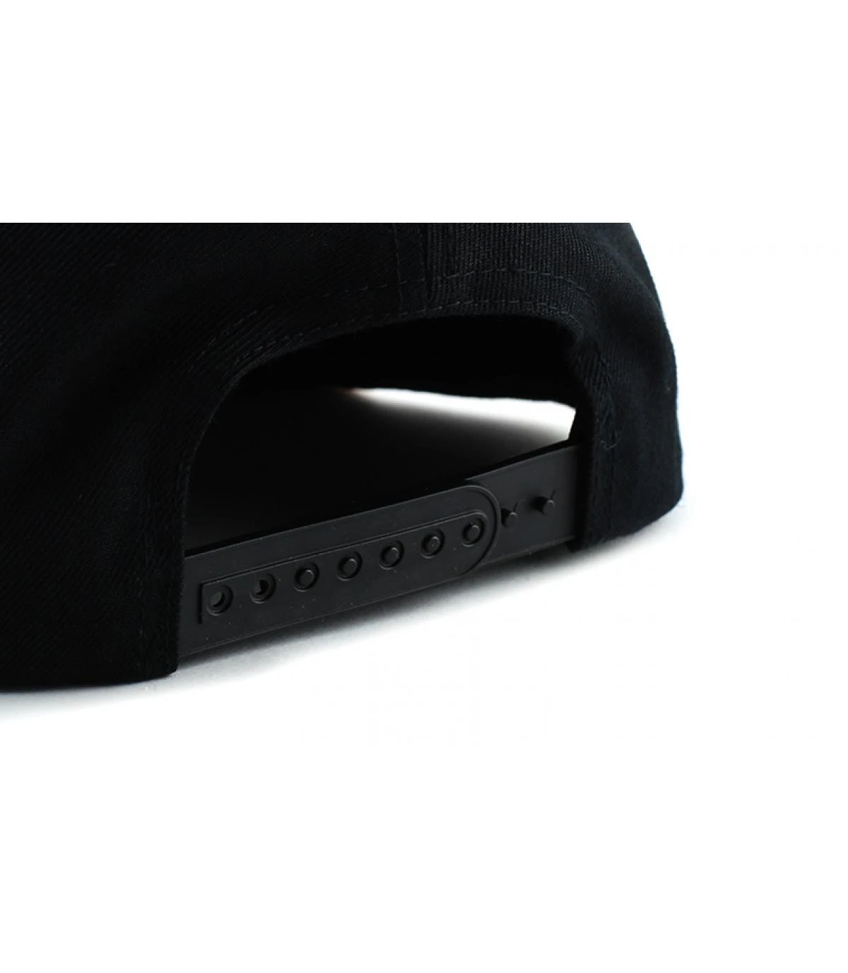 Snapback Beer Pong Black Cork 5 Snapback Beer Pong Black Cork – Image 5