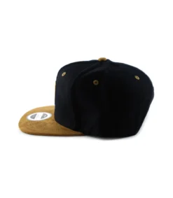 Snapback Chifoumi Black Brown 8 Snapback Chifoumi Black Brown -Chapeau Soldes Boutique snapback chifoumi black brownFirst20Track20snapback20Chifoumi20noire20marron