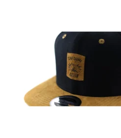 Snapback Chifoumi Black Brown 7 Snapback Chifoumi Black Brown -Chapeau Soldes Boutique snapback chifoumi black brownsnapback20Chifoumi20noire20marron