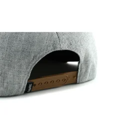 Snapback El Patron Grey Suede 9 Snapback El Patron Grey Suede -Chapeau Soldes Boutique snapback el patron grey suedePlata20O20Plomo20Snapback20El20Patron20grey20suede