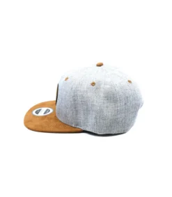 Snapback Express Grey Suede 8 Snapback Express Grey Suede -Chapeau Soldes Boutique snapback express grey suede20snapback20train20express20gris