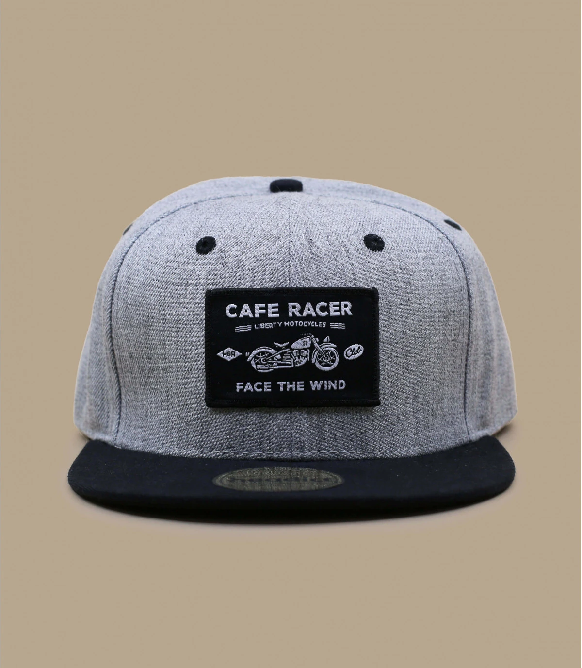 Snapback Face The Wind 1 Snapback Face The Wind